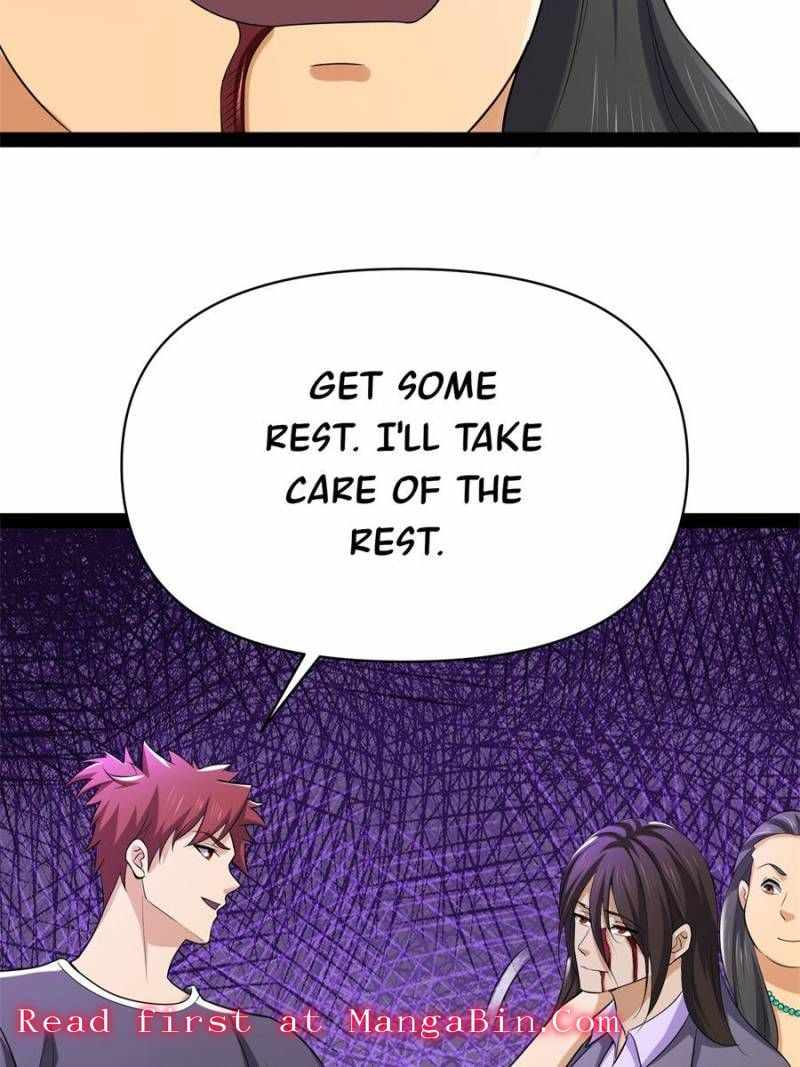 I Have a Golden Palace in the Last Days Chapter 143 - Page 61