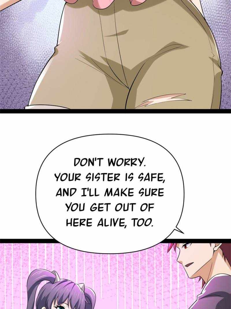 I Have a Golden Palace in the Last Days Chapter 143 - Page 64
