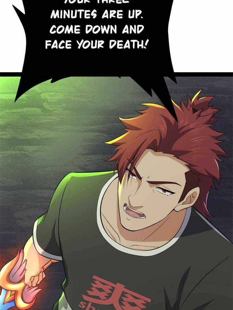 I Have a Golden Palace in the Last Days Chapter 143 - Page 66