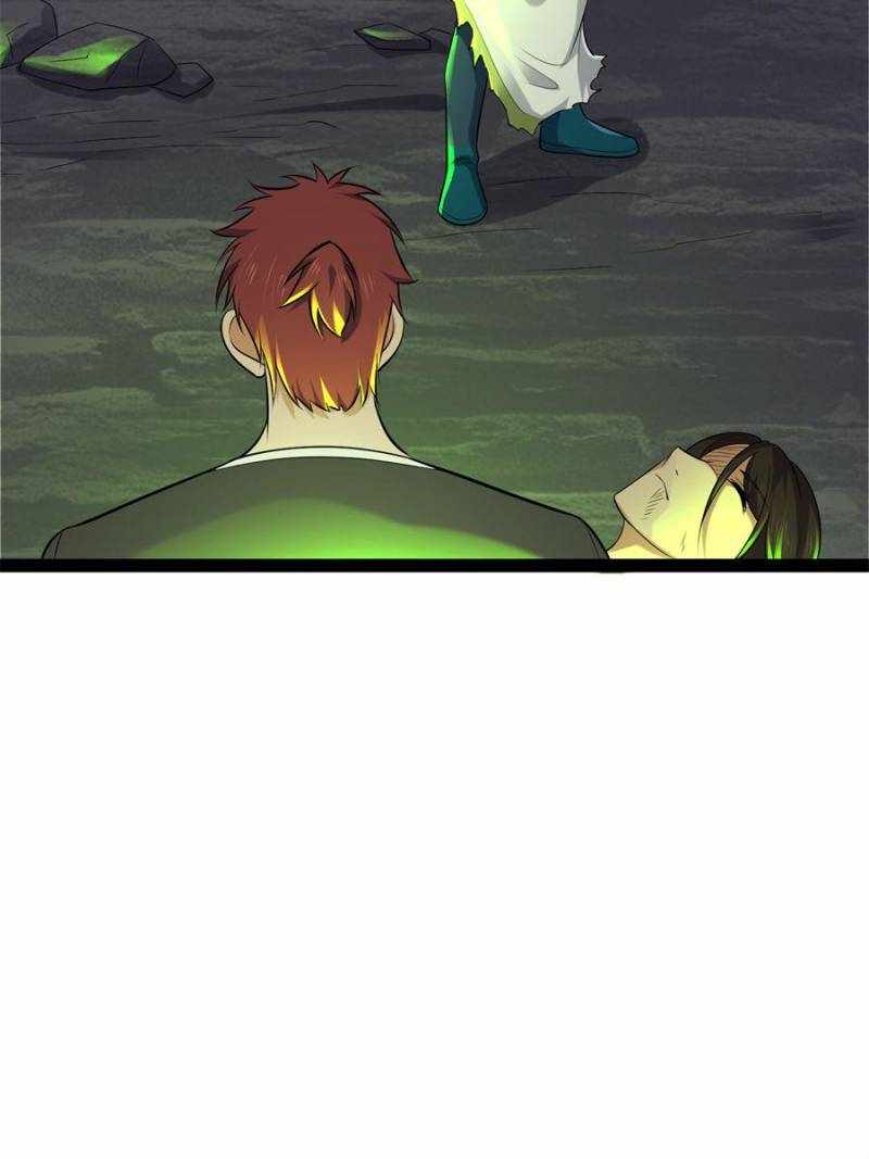 I Have a Golden Palace in the Last Days Chapter 143 - Page 9