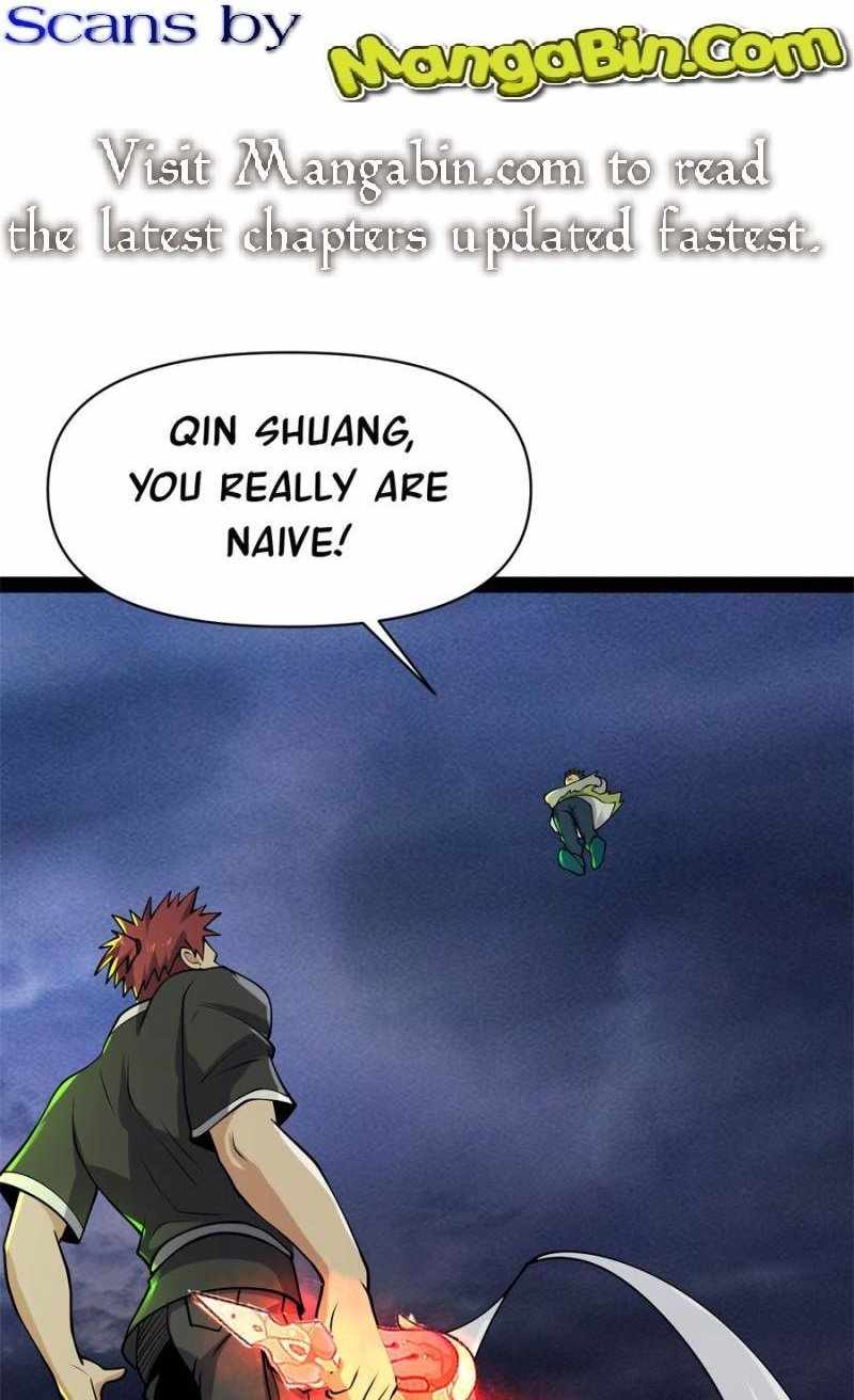 I Have a Golden Palace in the Last Days Chapter 144 - Page 0