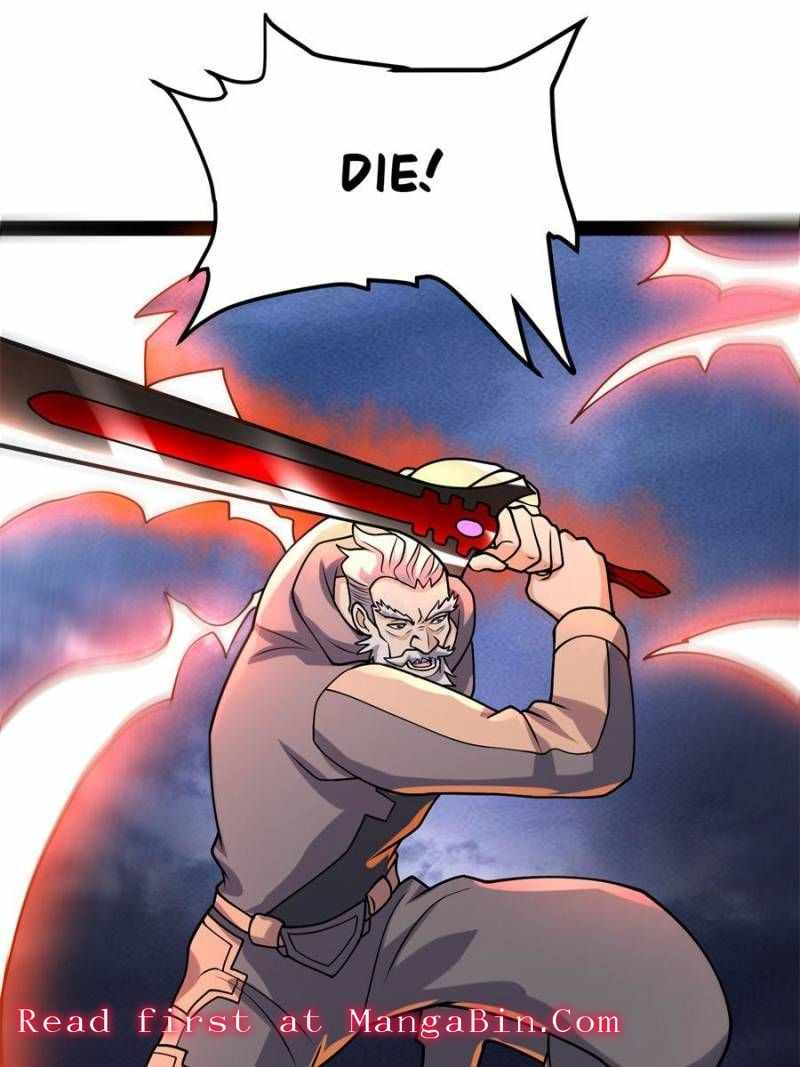 I Have a Golden Palace in the Last Days Chapter 144 - Page 10