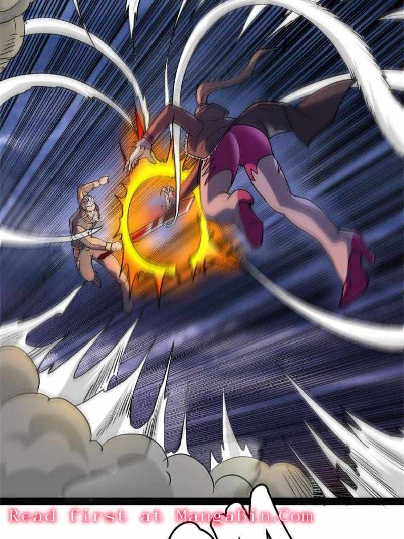 I Have a Golden Palace in the Last Days Chapter 144 - Page 13