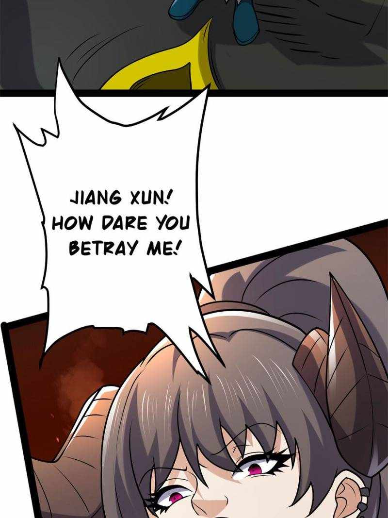 I Have a Golden Palace in the Last Days Chapter 144 - Page 18
