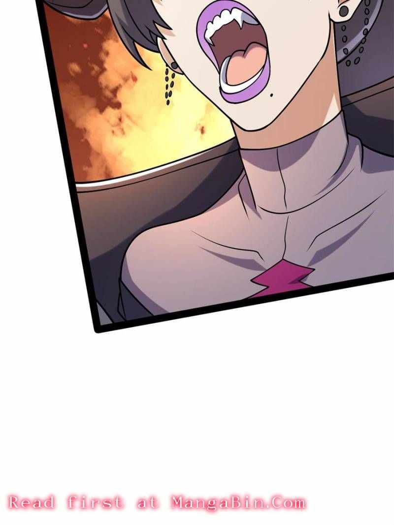 I Have a Golden Palace in the Last Days Chapter 144 - Page 19