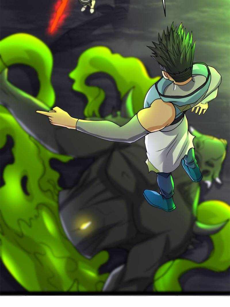 I Have a Golden Palace in the Last Days Chapter 144 - Page 2