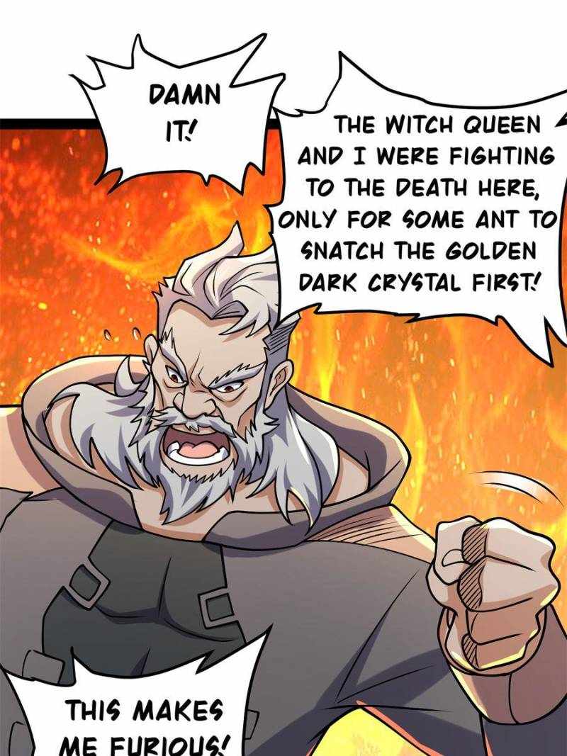 I Have a Golden Palace in the Last Days Chapter 144 - Page 20