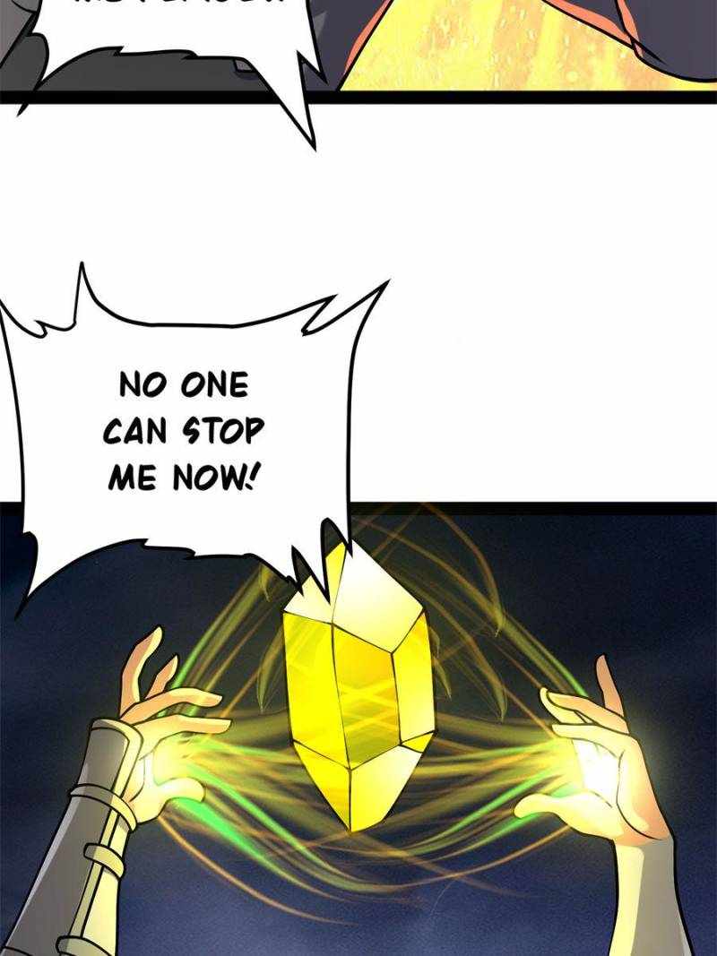 I Have a Golden Palace in the Last Days Chapter 144 - Page 21