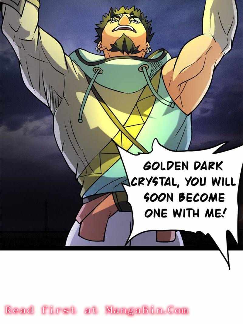 I Have a Golden Palace in the Last Days Chapter 144 - Page 22