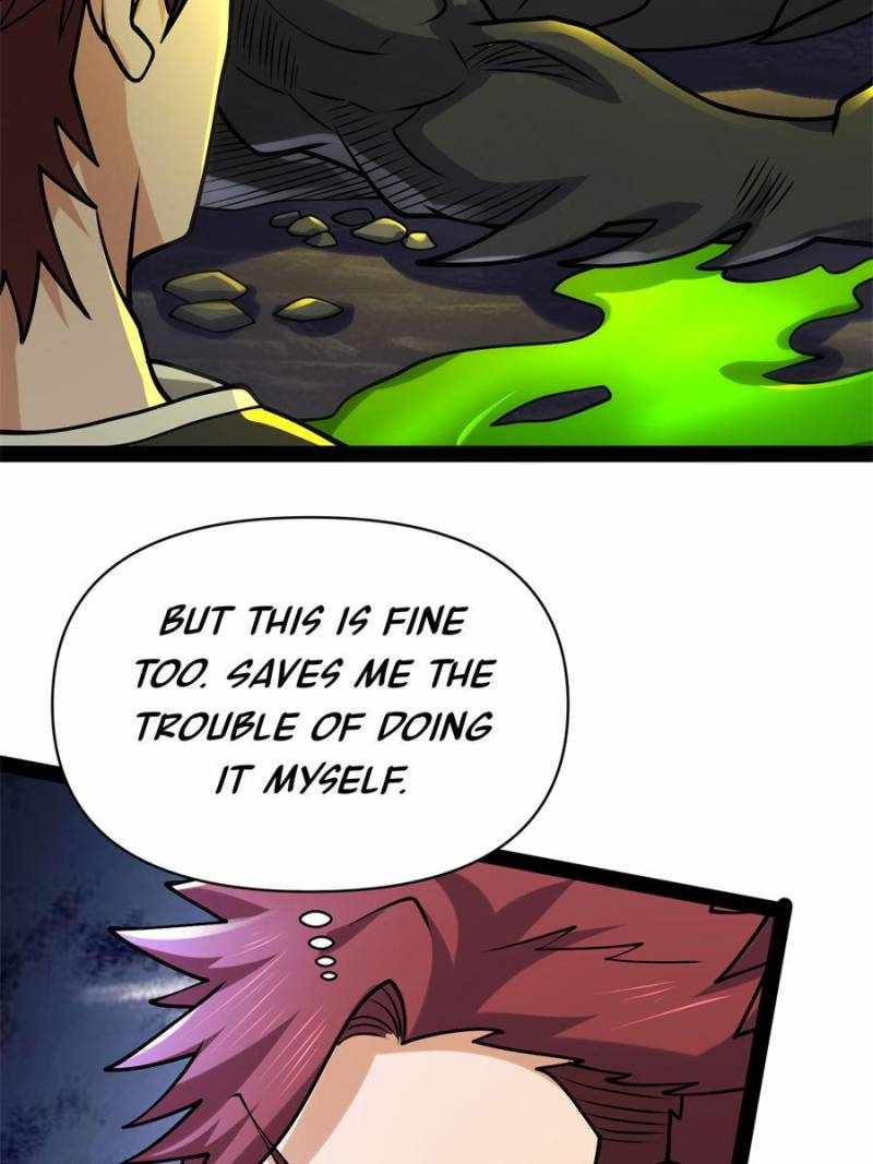 I Have a Golden Palace in the Last Days Chapter 144 - Page 24