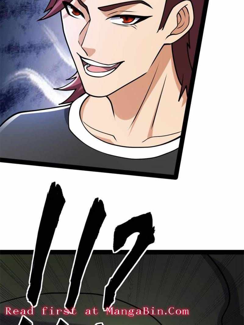I Have a Golden Palace in the Last Days Chapter 144 - Page 25