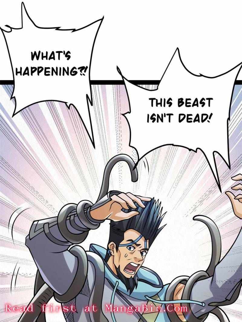 I Have a Golden Palace in the Last Days Chapter 144 - Page 28