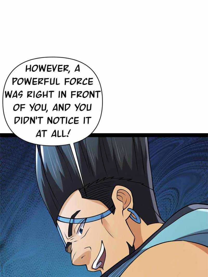 I Have a Golden Palace in the Last Days Chapter 144 - Page 3
