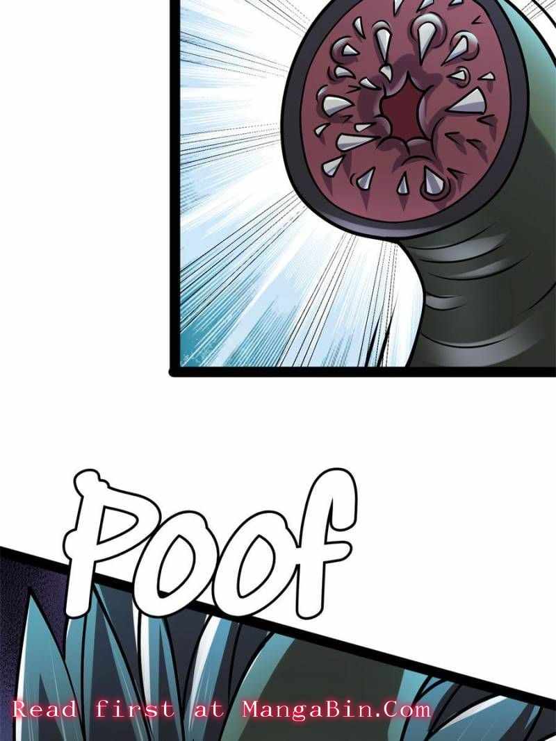 I Have a Golden Palace in the Last Days Chapter 144 - Page 31