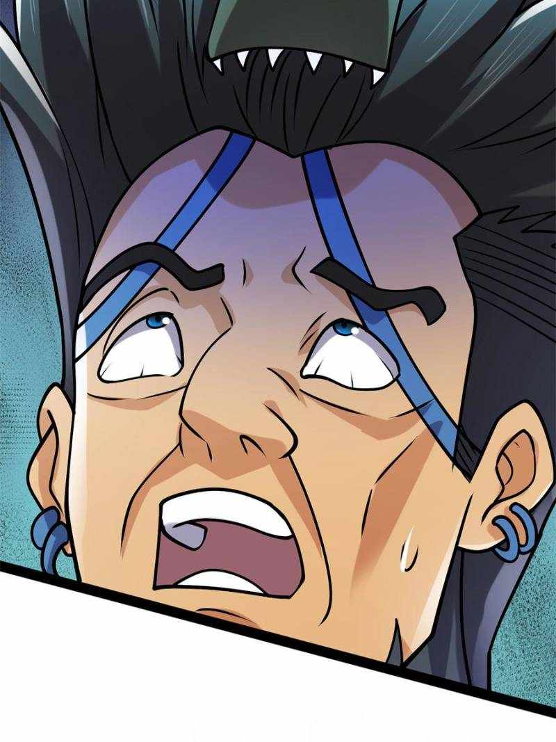 I Have a Golden Palace in the Last Days Chapter 144 - Page 32