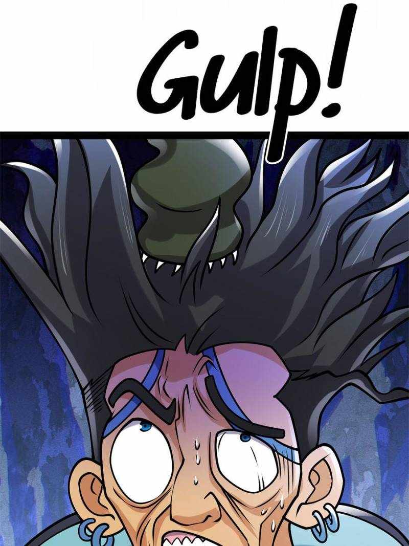 I Have a Golden Palace in the Last Days Chapter 144 - Page 33