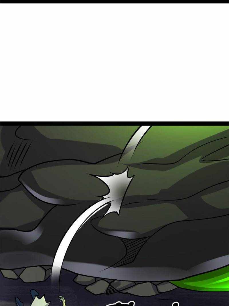 I Have a Golden Palace in the Last Days Chapter 144 - Page 36
