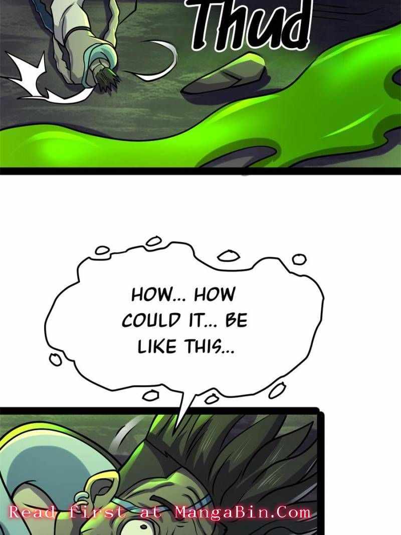 I Have a Golden Palace in the Last Days Chapter 144 - Page 37