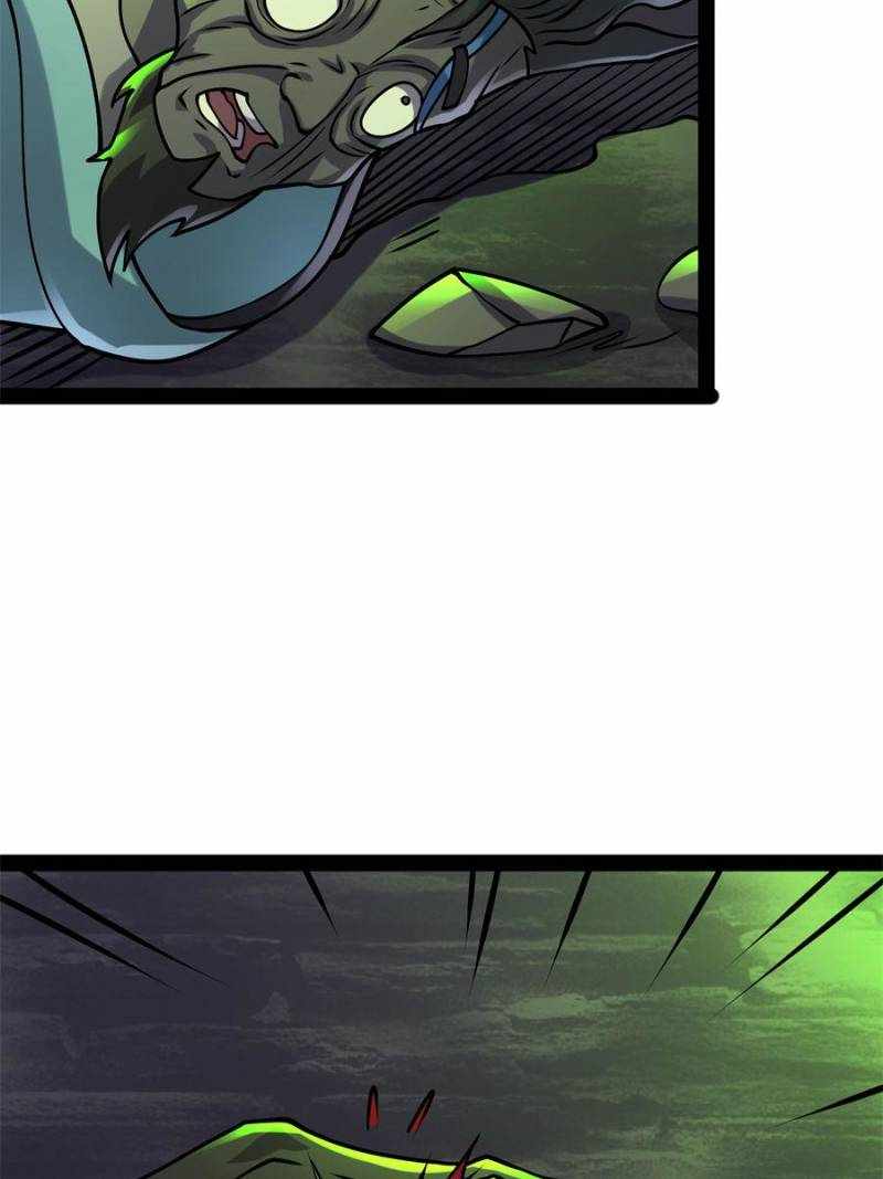 I Have a Golden Palace in the Last Days Chapter 144 - Page 38