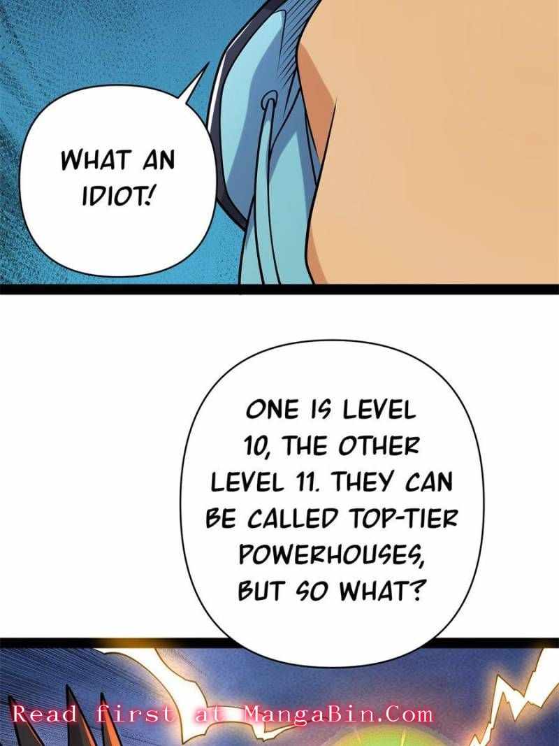 I Have a Golden Palace in the Last Days Chapter 144 - Page 4