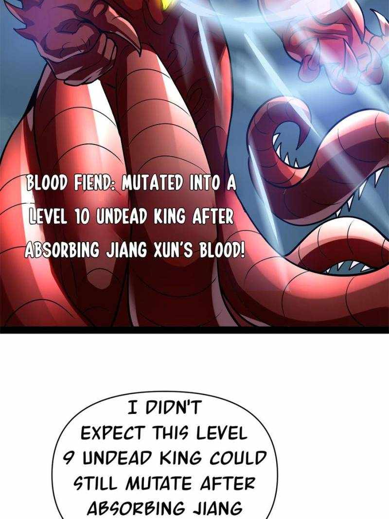 I Have a Golden Palace in the Last Days Chapter 144 - Page 44