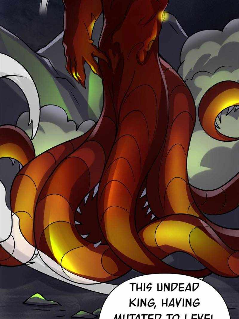 I Have a Golden Palace in the Last Days Chapter 144 - Page 48