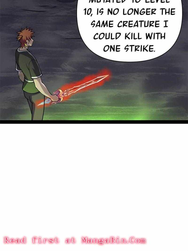 I Have a Golden Palace in the Last Days Chapter 144 - Page 49