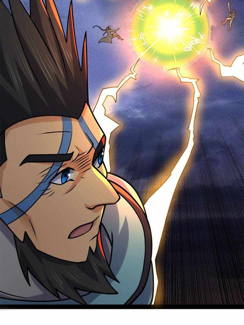 I Have a Golden Palace in the Last Days Chapter 144 - Page 5