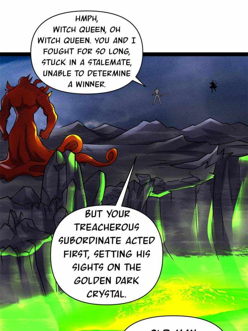 I Have a Golden Palace in the Last Days Chapter 144 - Page 50