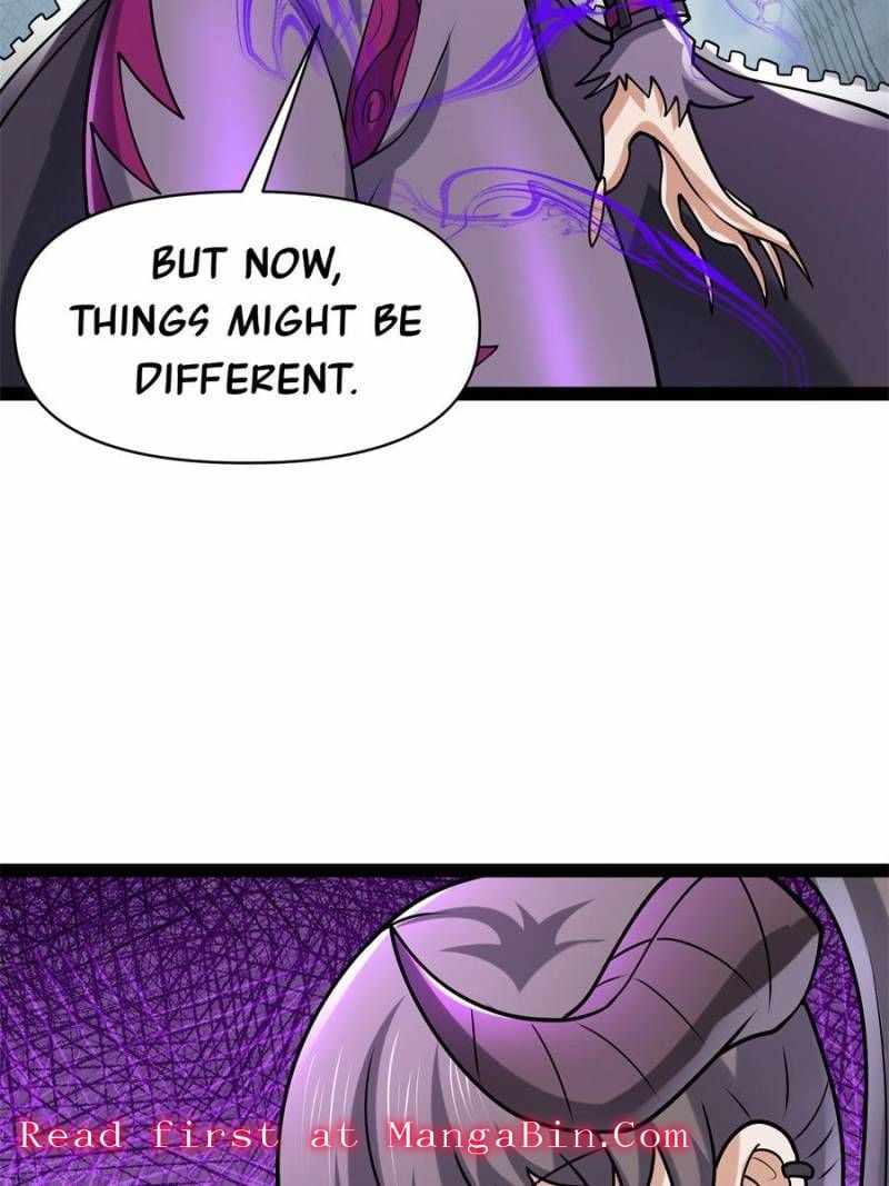 I Have a Golden Palace in the Last Days Chapter 144 - Page 52