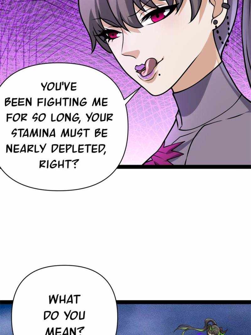 I Have a Golden Palace in the Last Days Chapter 144 - Page 53