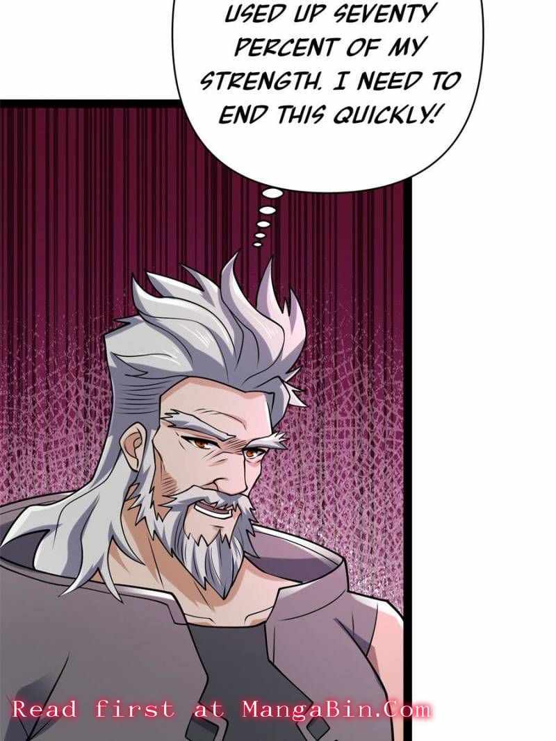 I Have a Golden Palace in the Last Days Chapter 144 - Page 55