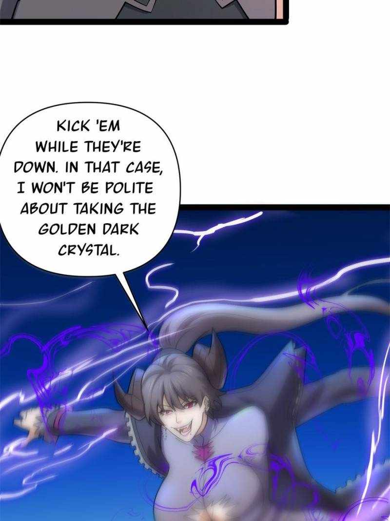 I Have a Golden Palace in the Last Days Chapter 144 - Page 56