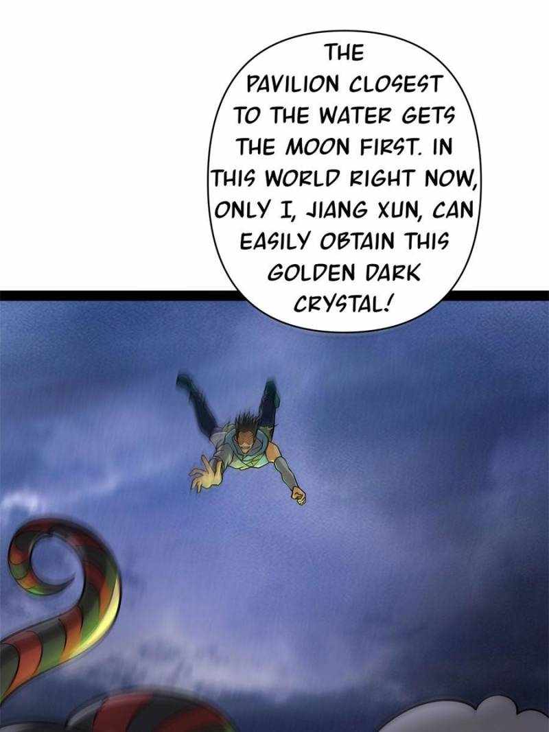 I Have a Golden Palace in the Last Days Chapter 144 - Page 6