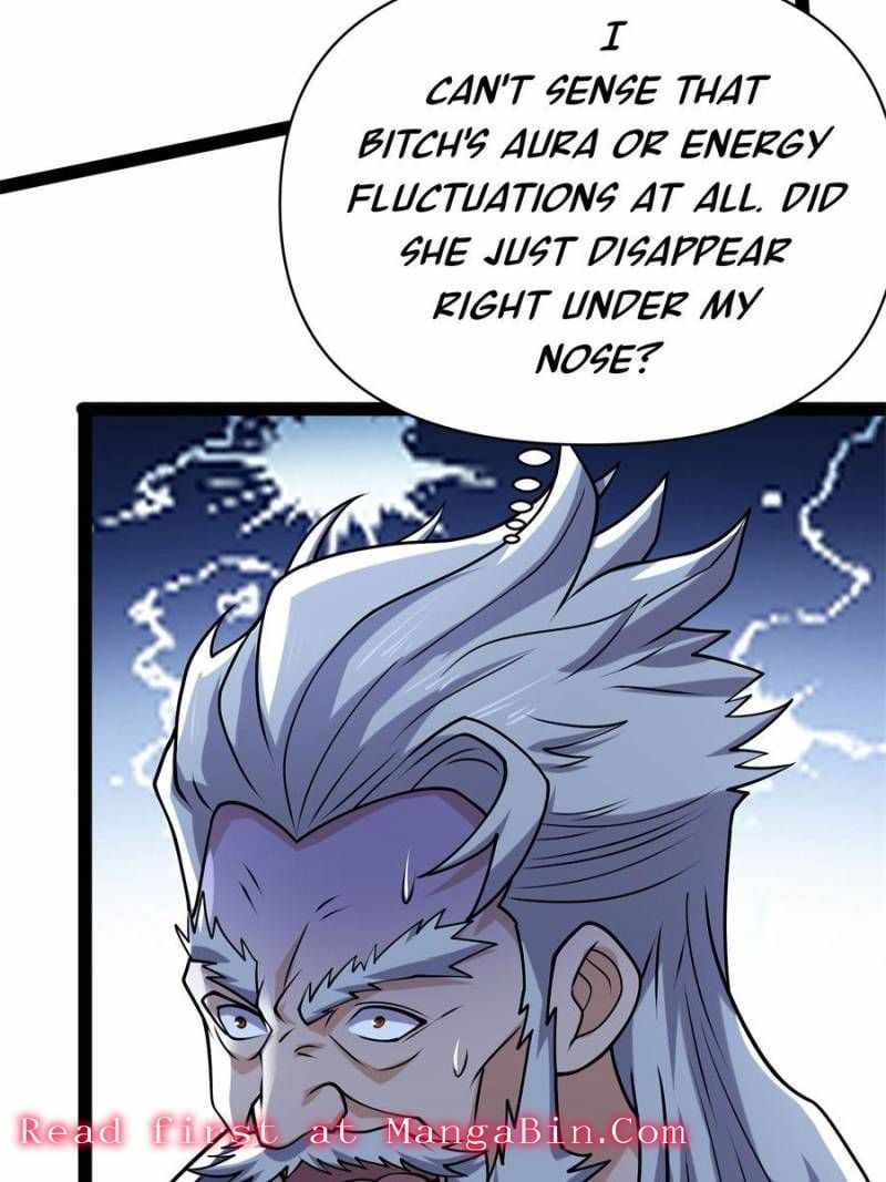 I Have a Golden Palace in the Last Days Chapter 144 - Page 61