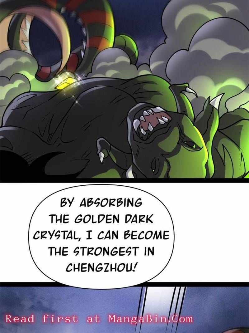 I Have a Golden Palace in the Last Days Chapter 144 - Page 7