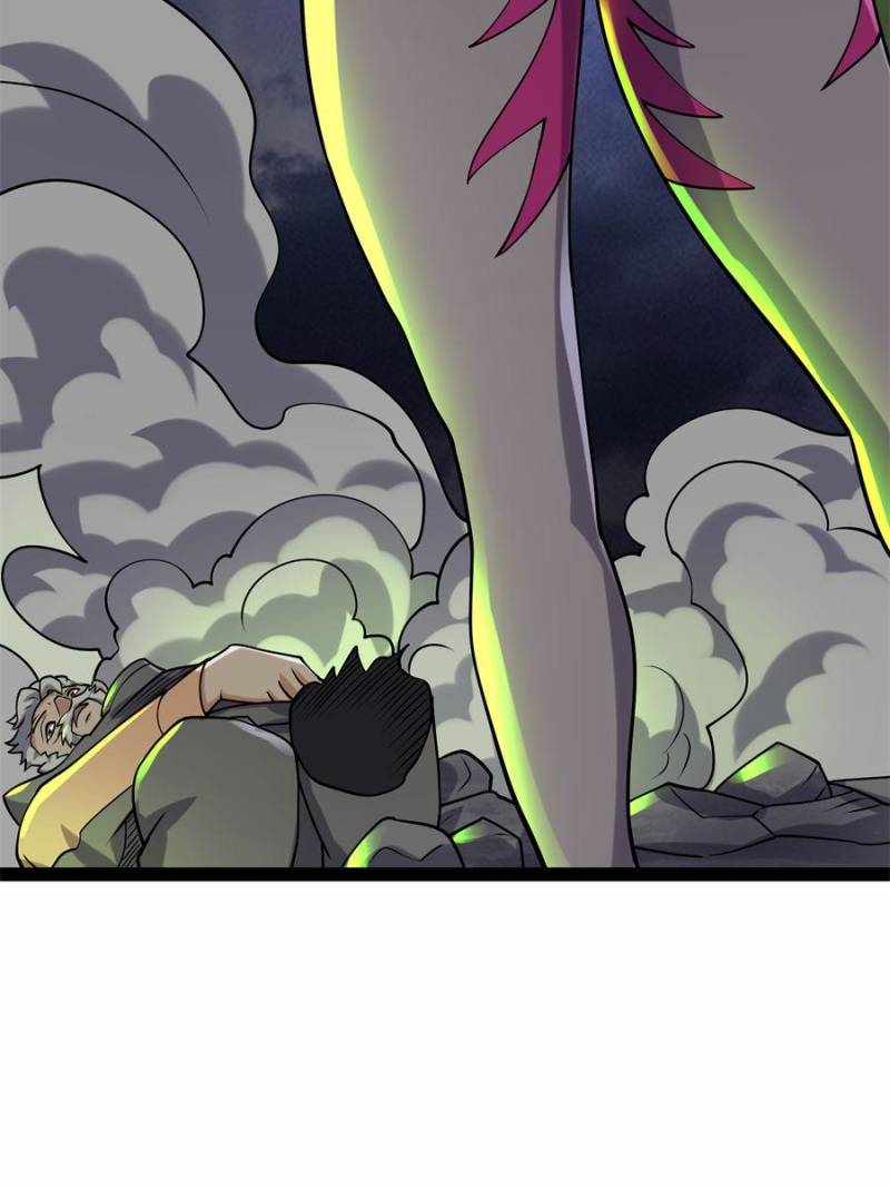 I Have a Golden Palace in the Last Days Chapter 144 - Page 71