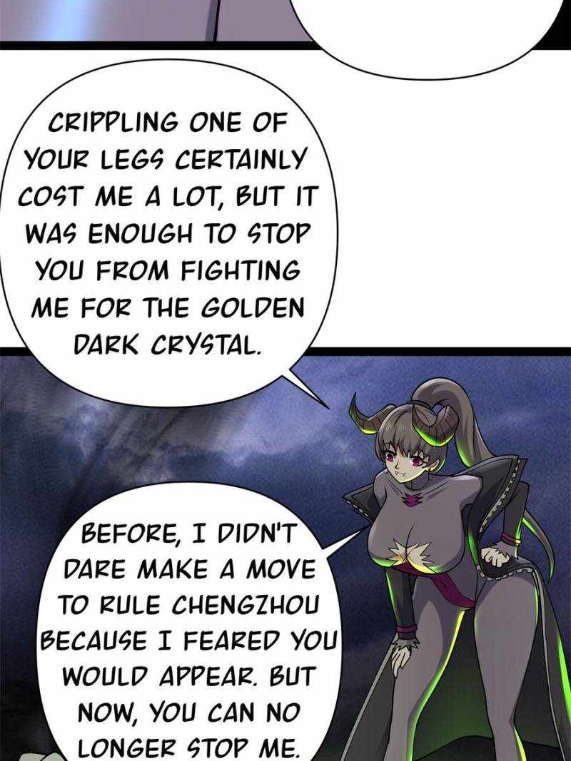 I Have a Golden Palace in the Last Days Chapter 144 - Page 74