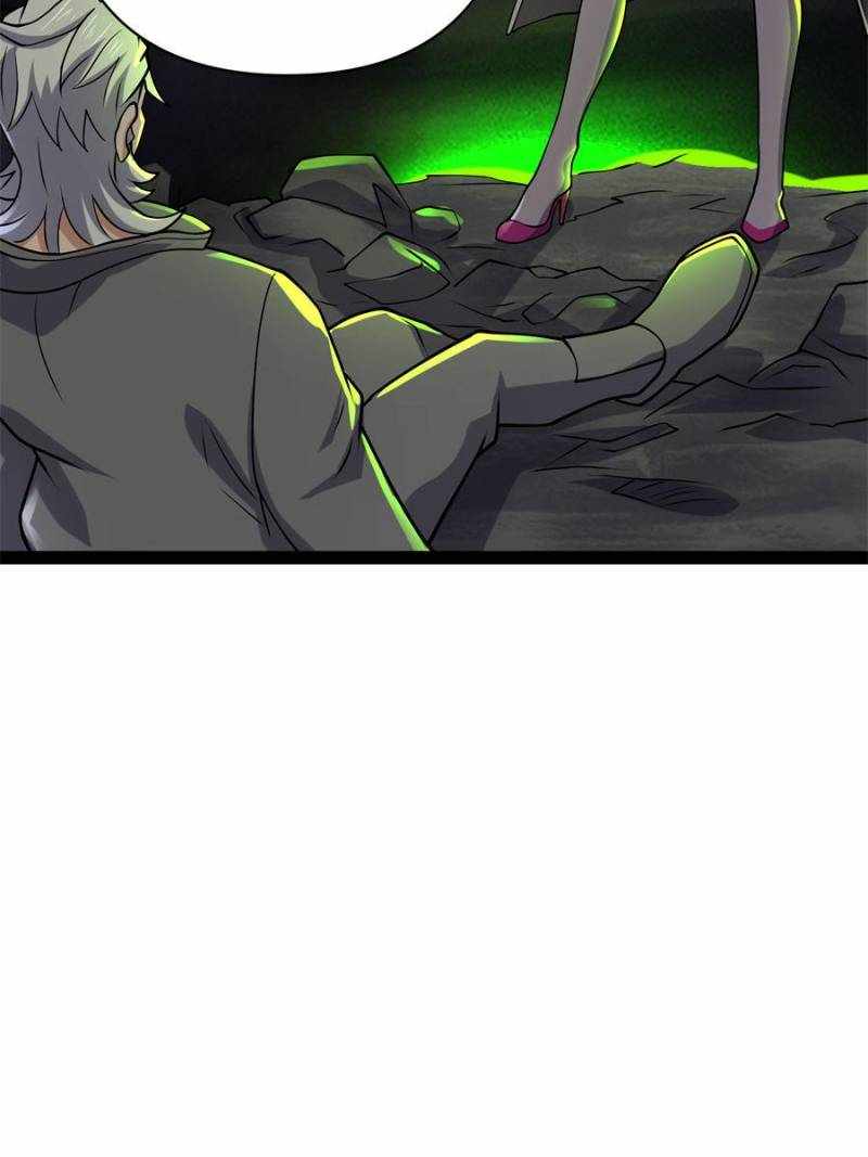 I Have a Golden Palace in the Last Days Chapter 144 - Page 75