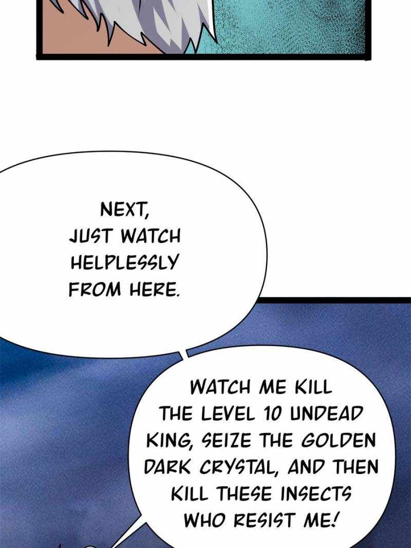 I Have a Golden Palace in the Last Days Chapter 144 - Page 77