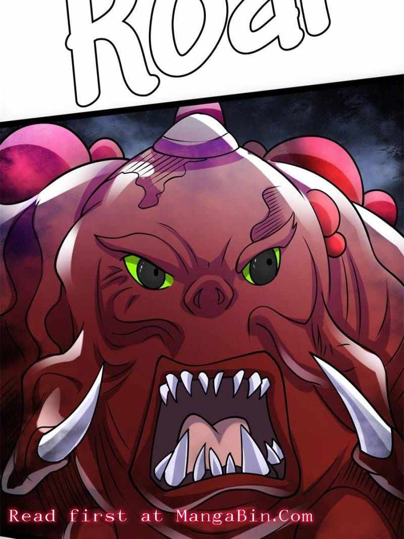 I Have a Golden Palace in the Last Days Chapter 145 - Page 1