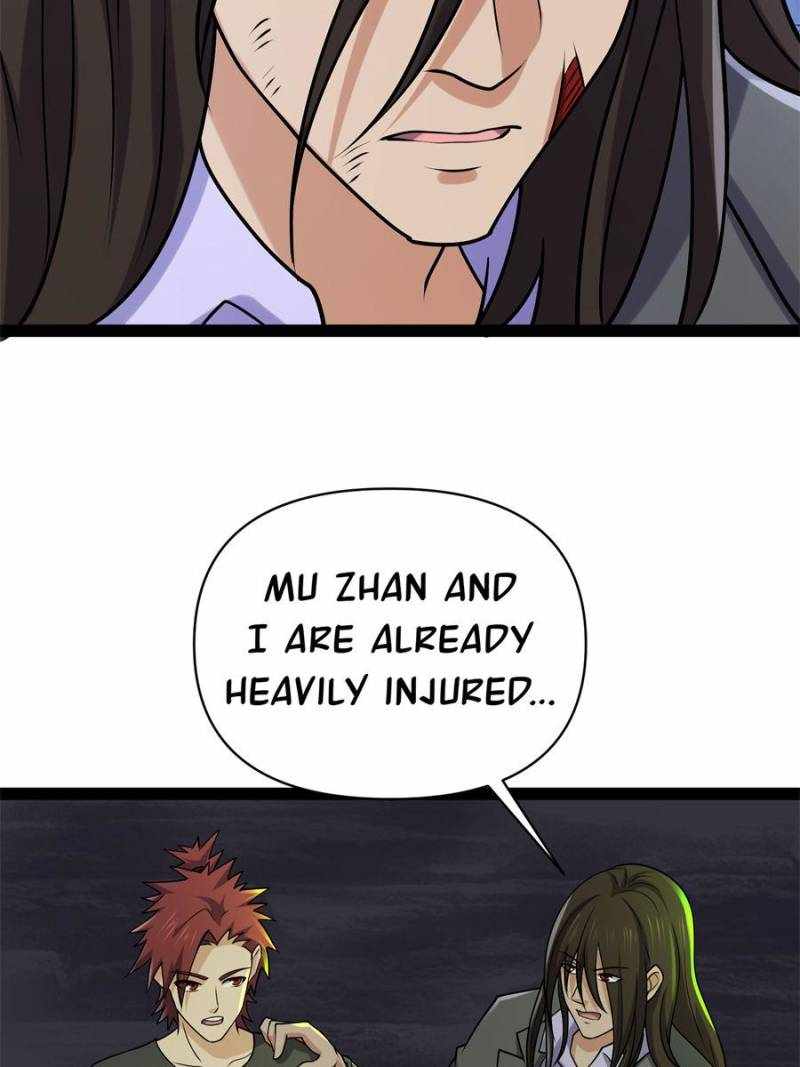 I Have a Golden Palace in the Last Days Chapter 145 - Page 11