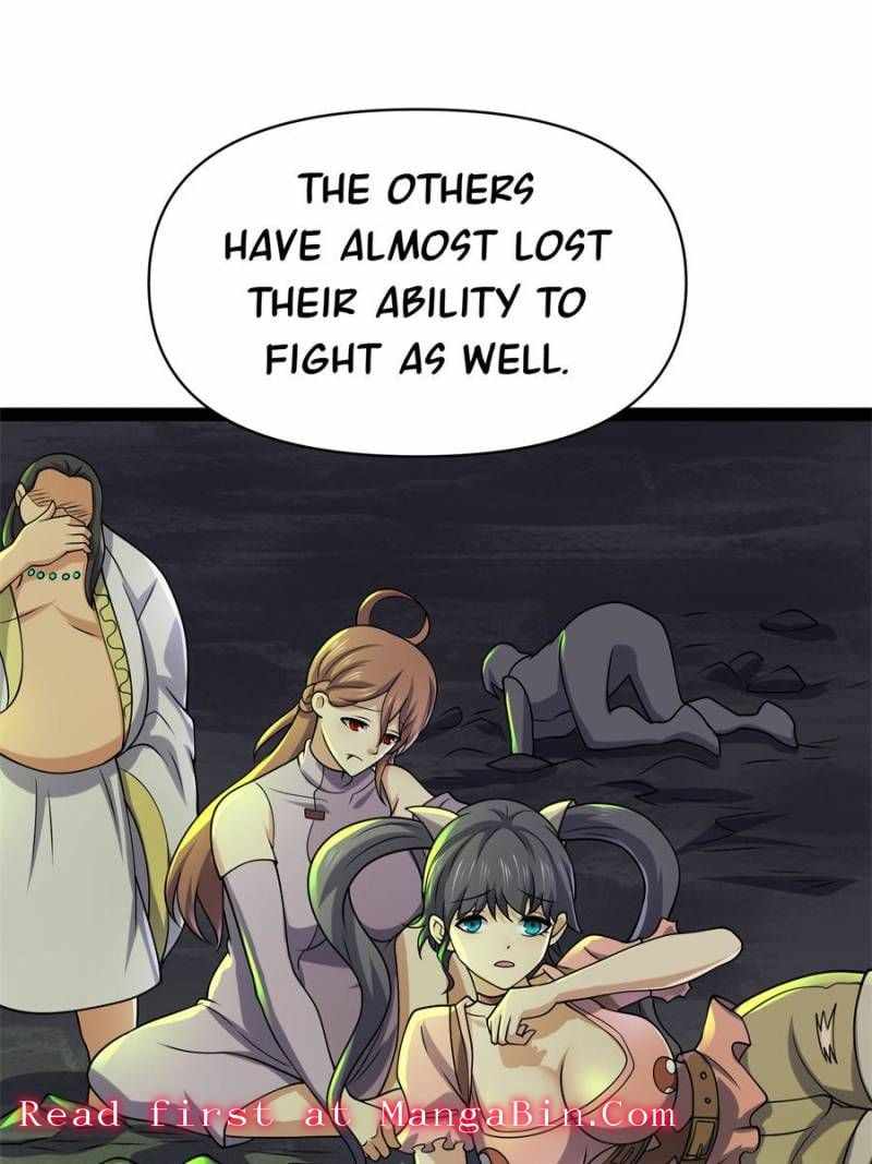 I Have a Golden Palace in the Last Days Chapter 145 - Page 13