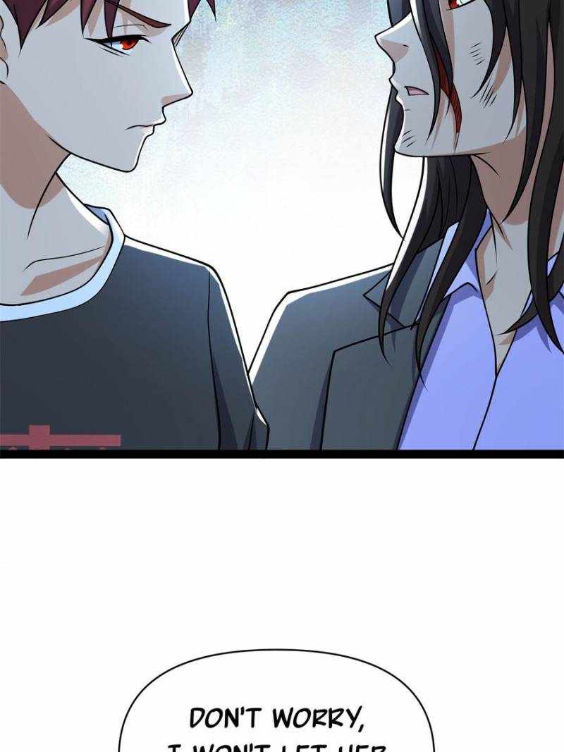 I Have a Golden Palace in the Last Days Chapter 145 - Page 15