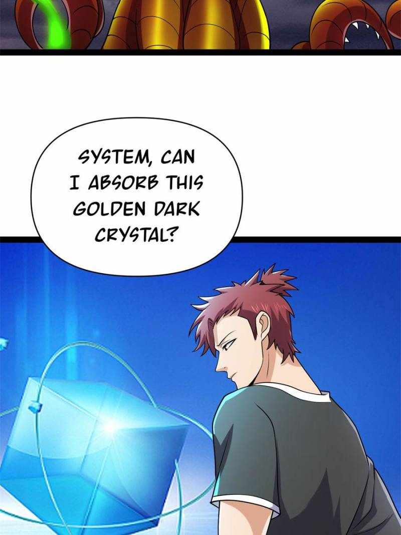 I Have a Golden Palace in the Last Days Chapter 145 - Page 17