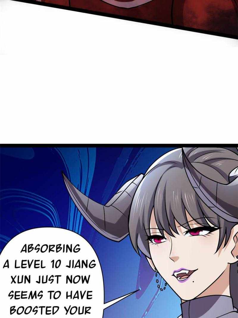 I Have a Golden Palace in the Last Days Chapter 145 - Page 2