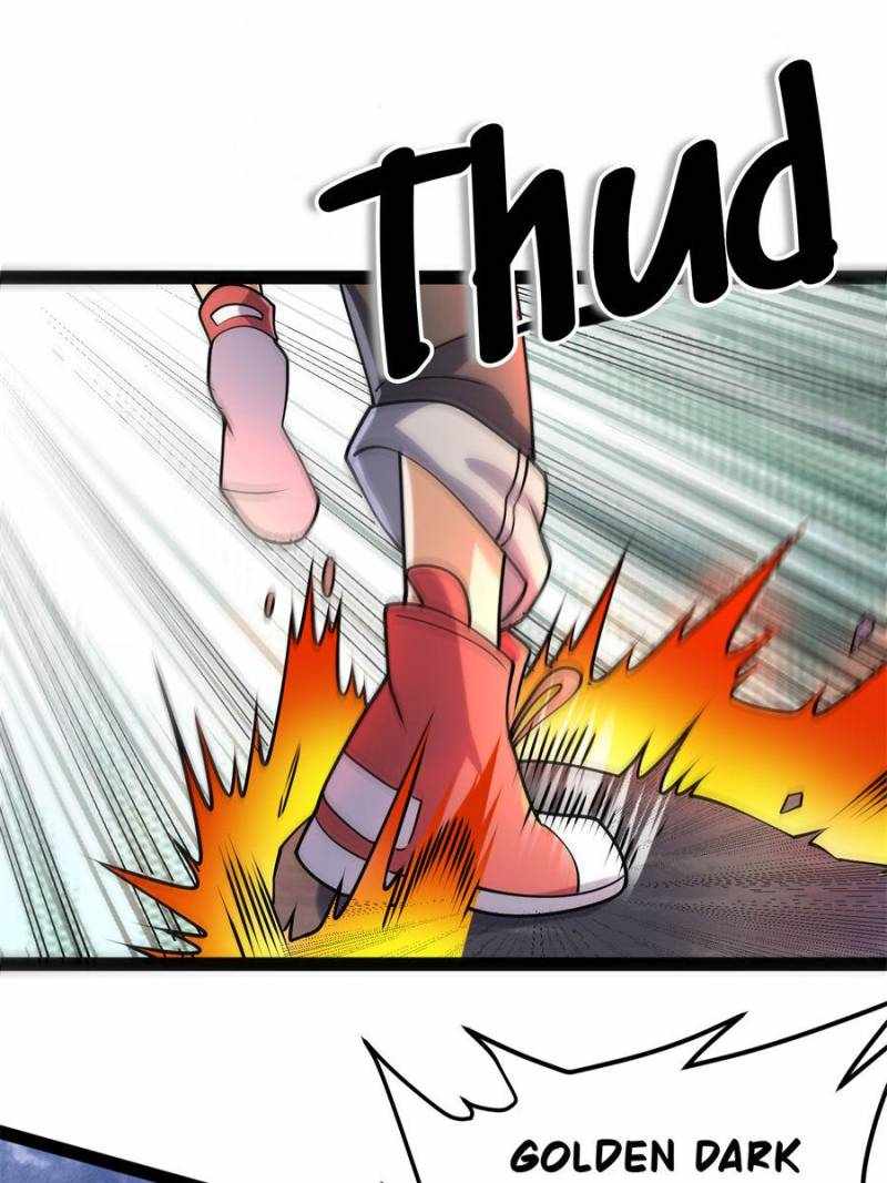 I Have a Golden Palace in the Last Days Chapter 145 - Page 21