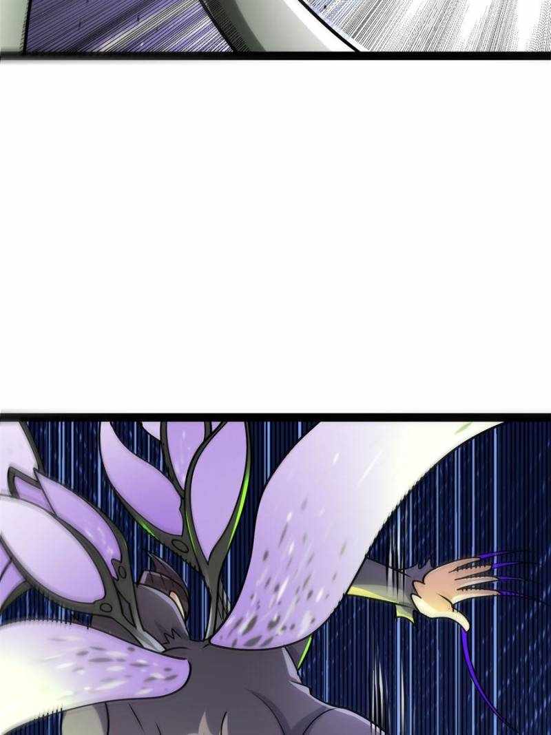 I Have a Golden Palace in the Last Days Chapter 145 - Page 27