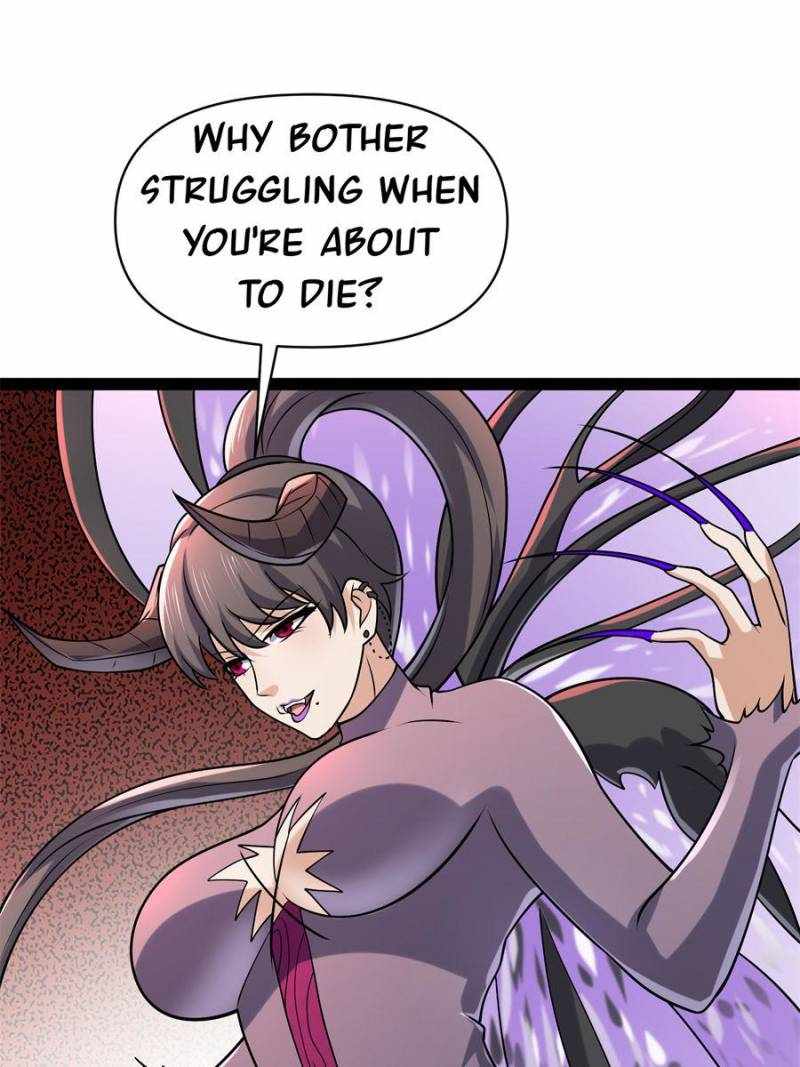 I Have a Golden Palace in the Last Days Chapter 145 - Page 30