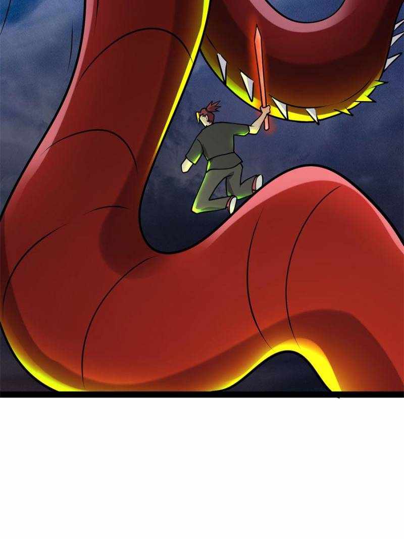I Have a Golden Palace in the Last Days Chapter 145 - Page 32